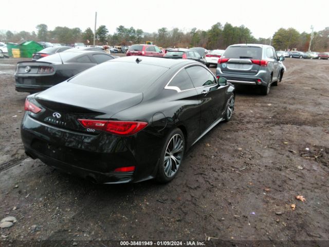 Photo 3 VIN: JN1EV7EL9JM391746 - INFINITI Q60 