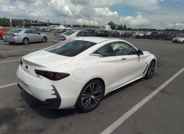 Photo 3 VIN: JN1EV7EL9JM392153 - INFINITI Q60 