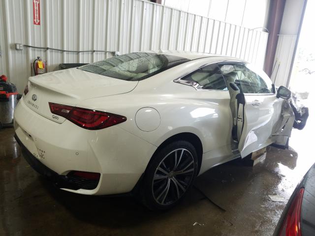 Photo 3 VIN: JN1EV7EL9JM392671 - INFINITI Q60 LUXE 3 