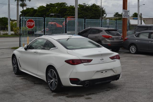 Photo 6 VIN: JN1EV7EL9JM392671 - INFINITI Q60 LUXE 3 