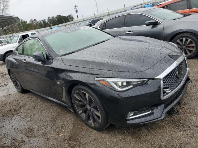 Photo 3 VIN: JN1EV7EL9KM290918 - INFINITI Q60 