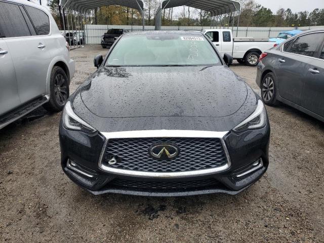 Photo 4 VIN: JN1EV7EL9KM290918 - INFINITI Q60 