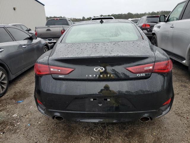 Photo 5 VIN: JN1EV7EL9KM290918 - INFINITI Q60 