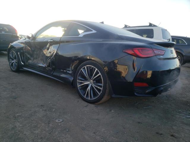 Photo 1 VIN: JN1EV7EL9KM290966 - INFINITI Q60 