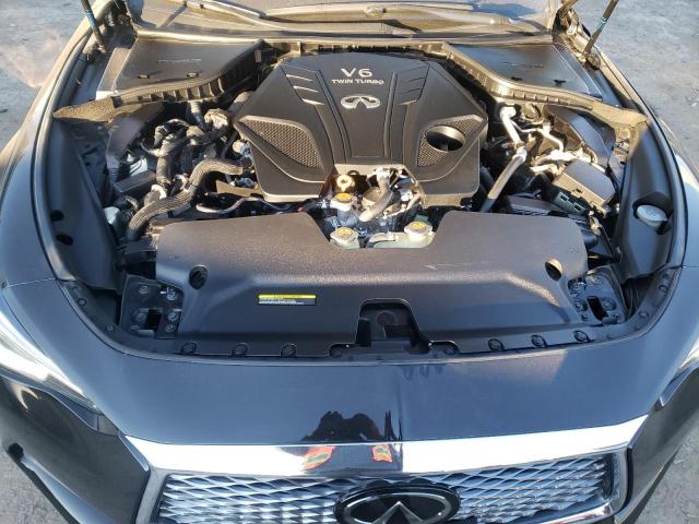 Photo 10 VIN: JN1EV7EL9KM290966 - INFINITI Q60 