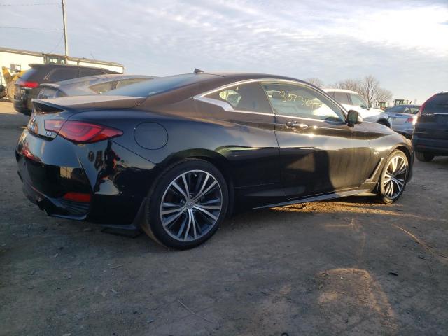 Photo 2 VIN: JN1EV7EL9KM290966 - INFINITI Q60 