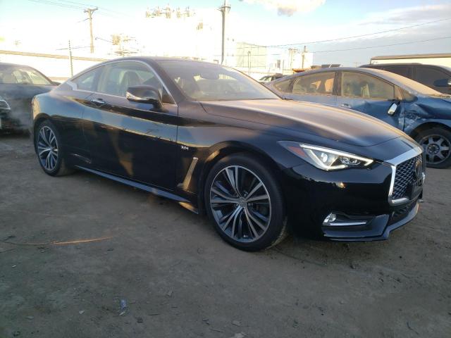 Photo 3 VIN: JN1EV7EL9KM290966 - INFINITI Q60 