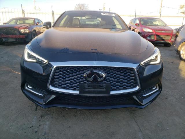 Photo 4 VIN: JN1EV7EL9KM290966 - INFINITI Q60 