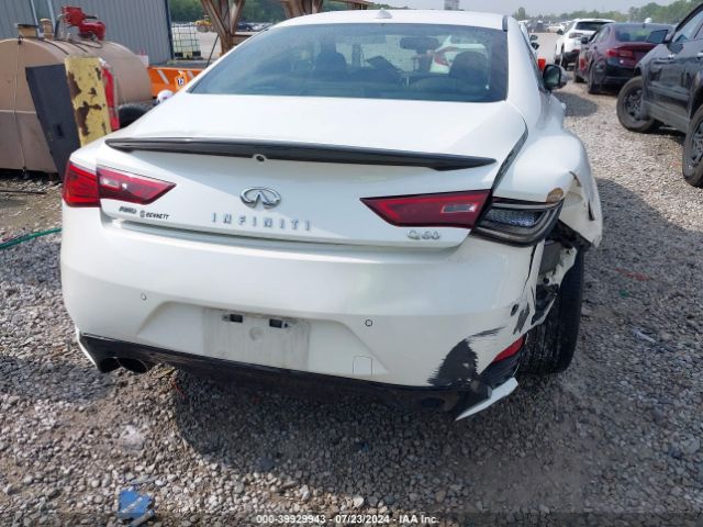 Photo 5 VIN: JN1EV7EL9KM291096 - INFINITI Q60 