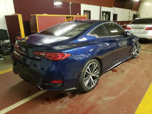 Photo 3 VIN: JN1EV7EL9LM380085 - INFINITI Q60 