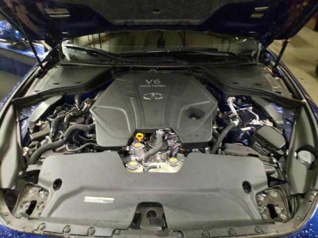 Photo 6 VIN: JN1EV7EL9LM380085 - INFINITI Q60 