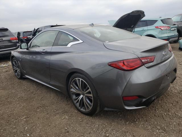 Photo 1 VIN: JN1EV7EL9LM380670 - INFINITI Q60 PURE 