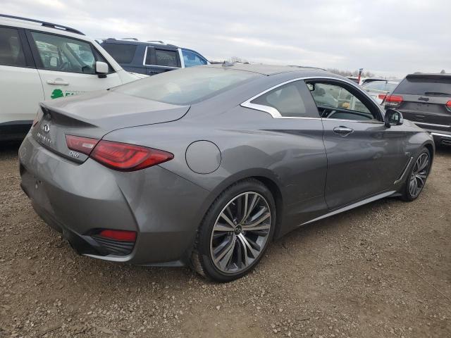 Photo 2 VIN: JN1EV7EL9LM380670 - INFINITI Q60 PURE 