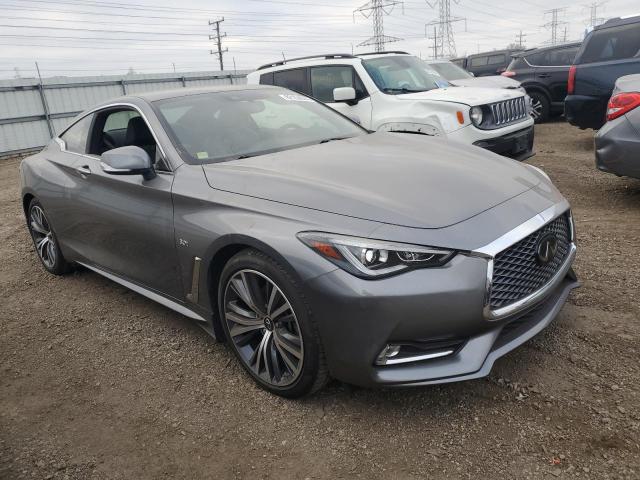 Photo 3 VIN: JN1EV7EL9LM380670 - INFINITI Q60 PURE 