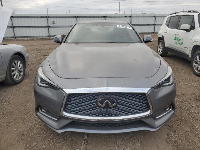 Photo 4 VIN: JN1EV7EL9LM380670 - INFINITI Q60 PURE 