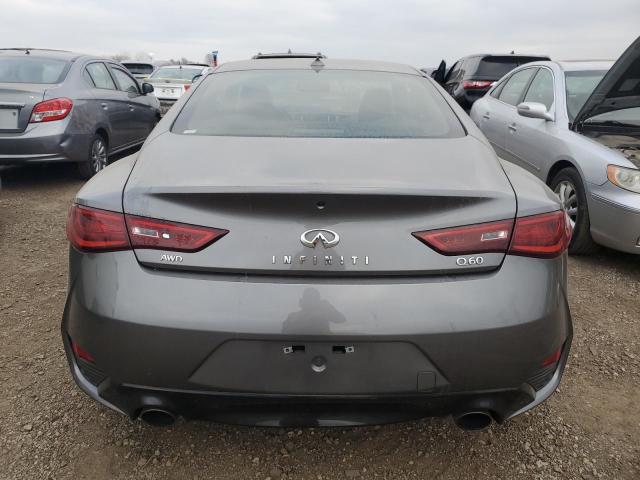 Photo 5 VIN: JN1EV7EL9LM380670 - INFINITI Q60 PURE 