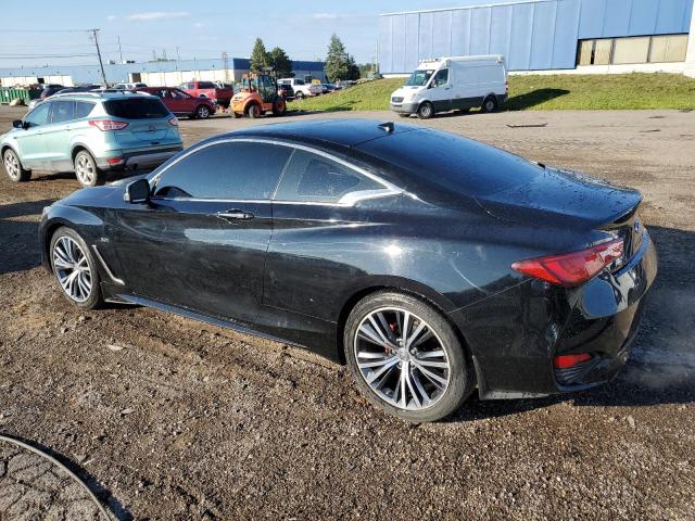 Photo 1 VIN: JN1EV7ELXHM550266 - INFINITI Q60 PREMIU 