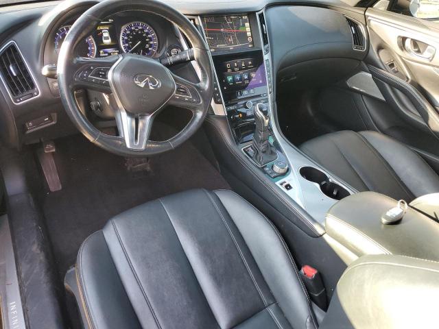 Photo 7 VIN: JN1EV7ELXHM550266 - INFINITI Q60 PREMIU 