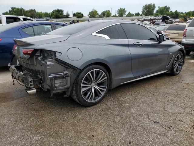 Photo 2 VIN: JN1EV7ELXHM550350 - INFINITI Q60 