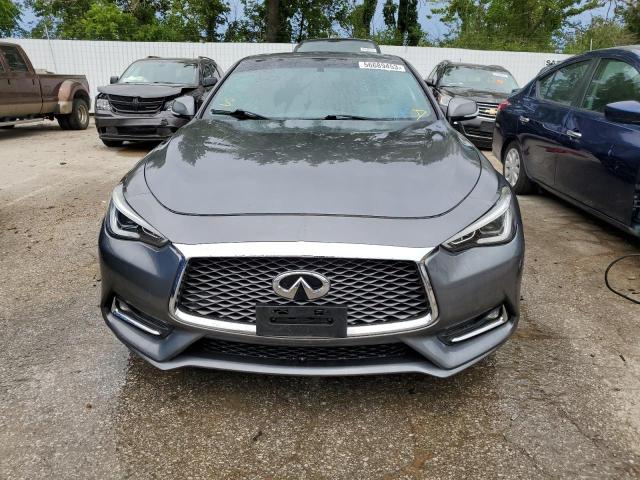 Photo 4 VIN: JN1EV7ELXHM550350 - INFINITI Q60 