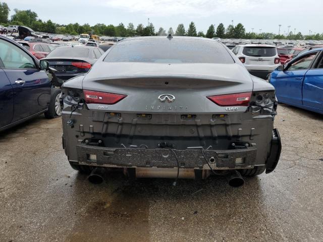 Photo 5 VIN: JN1EV7ELXHM550350 - INFINITI Q60 