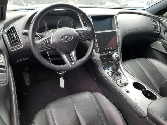 Photo 7 VIN: JN1EV7ELXHM550350 - INFINITI Q60 