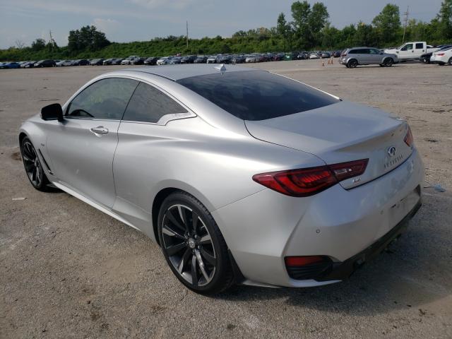 Photo 2 VIN: JN1EV7ELXHM550901 - INFINITI Q60 PREMIU 