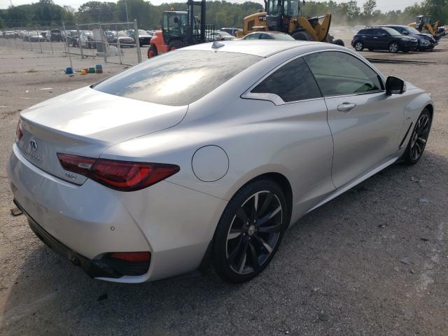 Photo 3 VIN: JN1EV7ELXHM550901 - INFINITI Q60 PREMIU 