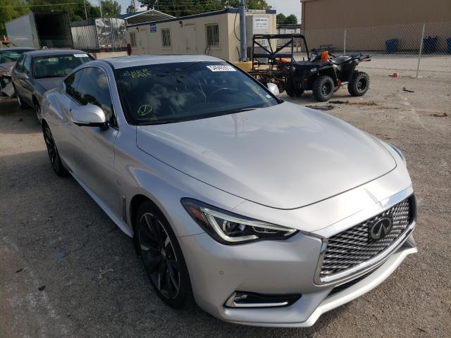 Photo 8 VIN: JN1EV7ELXHM550901 - INFINITI Q60 PREMIU 