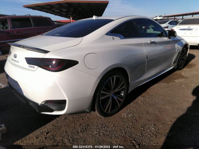 Photo 3 VIN: JN1EV7ELXHM551059 - INFINITI Q60 