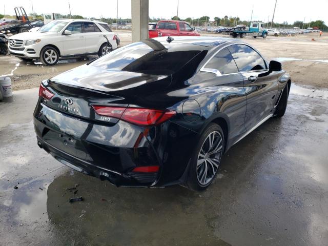 Photo 3 VIN: JN1EV7ELXHM551143 - INFINITI Q60 PREMIU 