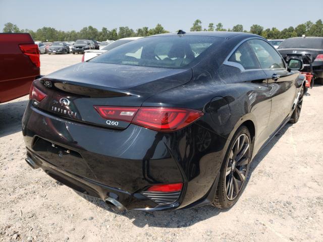 Photo 3 VIN: JN1EV7ELXHM551708 - INFINITI Q60 PREMIU 