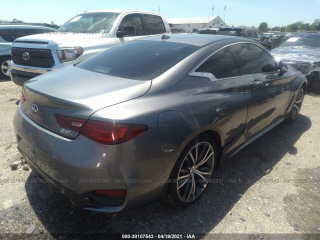 Photo 3 VIN: JN1EV7ELXHM552146 - INFINITI Q60 