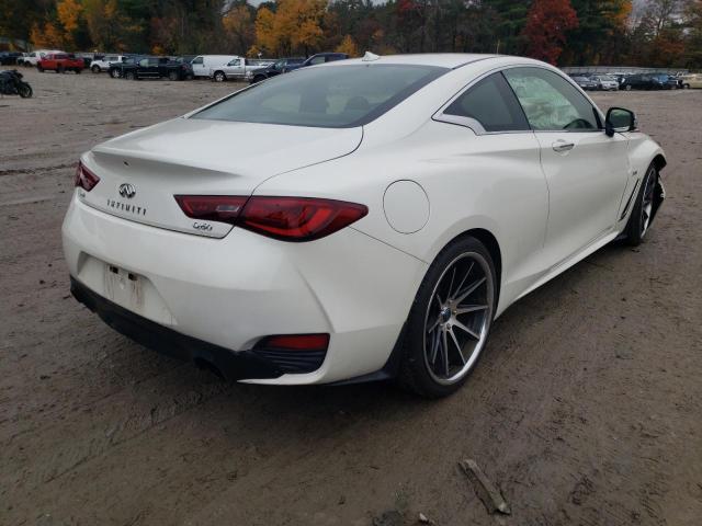 Photo 3 VIN: JN1EV7ELXHM552423 - INFINITI Q60 PREMIU 