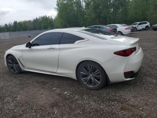 Photo 1 VIN: JN1EV7ELXHM552812 - INFINITI Q60 PREMIU 