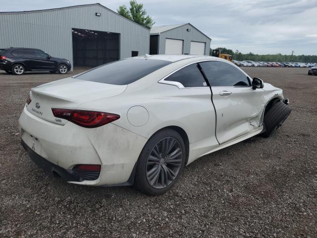 Photo 2 VIN: JN1EV7ELXHM552812 - INFINITI Q60 PREMIU 