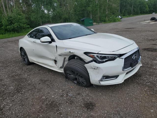 Photo 3 VIN: JN1EV7ELXHM552812 - INFINITI Q60 PREMIU 