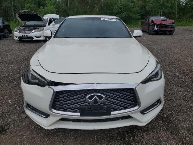 Photo 4 VIN: JN1EV7ELXHM552812 - INFINITI Q60 PREMIU 