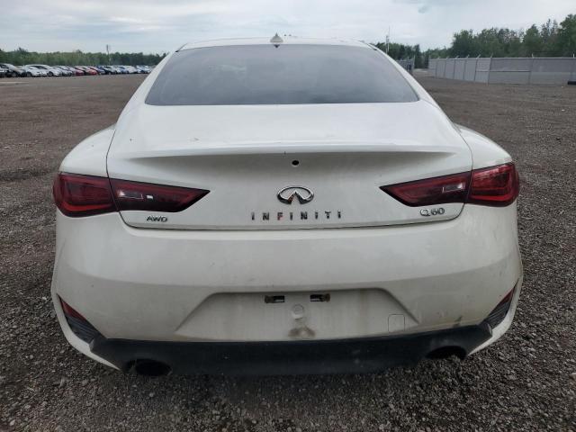 Photo 5 VIN: JN1EV7ELXHM552812 - INFINITI Q60 PREMIU 