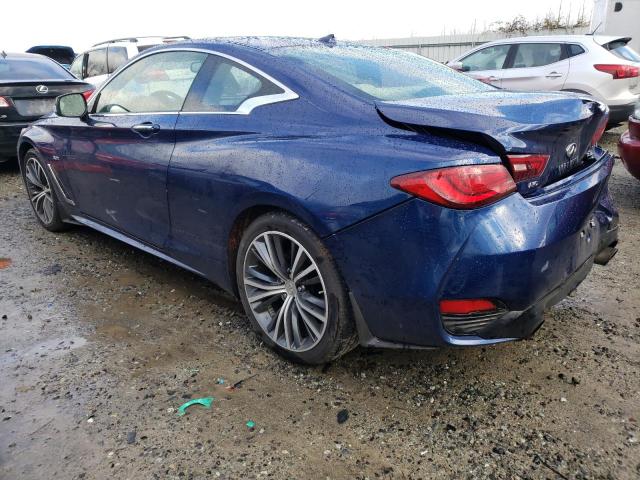 Photo 2 VIN: JN1EV7ELXHM553460 - INFINITI Q60 PREMIU 