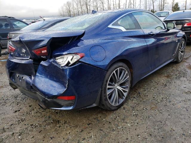 Photo 3 VIN: JN1EV7ELXHM553460 - INFINITI Q60 PREMIU 