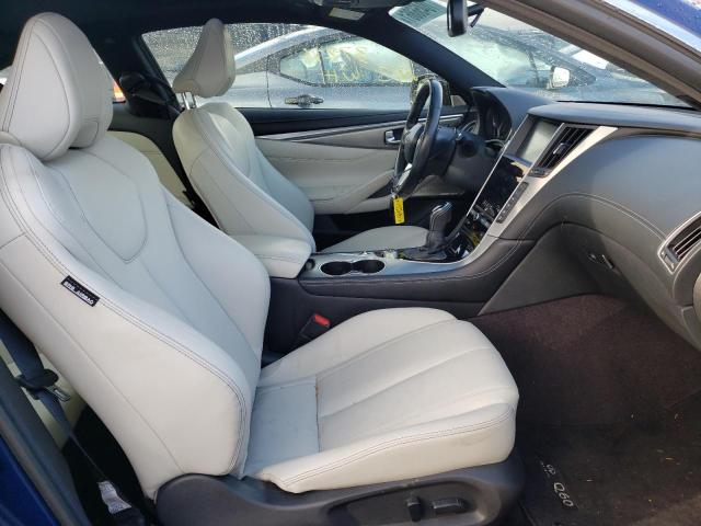 Photo 4 VIN: JN1EV7ELXHM553460 - INFINITI Q60 PREMIU 