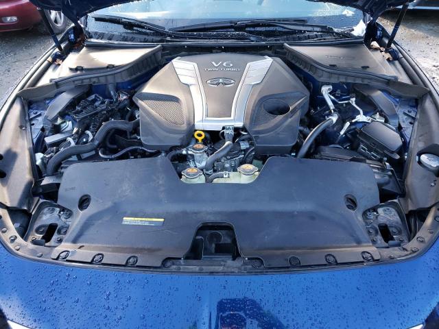 Photo 6 VIN: JN1EV7ELXHM553460 - INFINITI Q60 PREMIU 