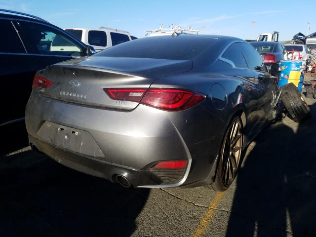 Photo 3 VIN: JN1EV7ELXHM553975 - INFINITI Q60 PREMIU 