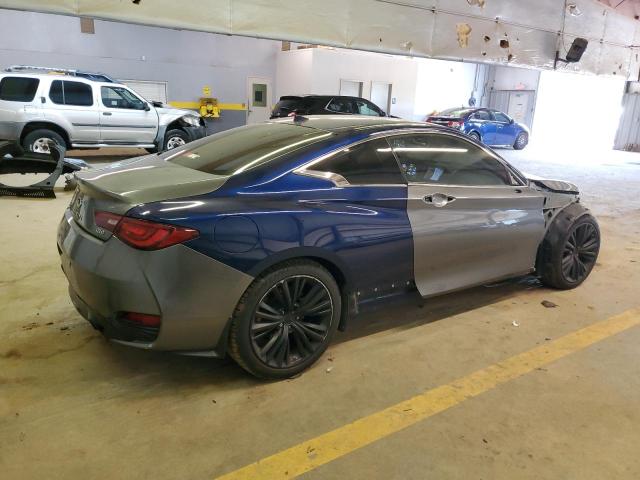 Photo 2 VIN: JN1EV7ELXHM554107 - INFINITI Q60 