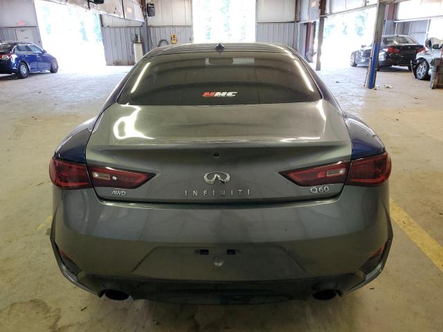 Photo 5 VIN: JN1EV7ELXHM554107 - INFINITI Q60 