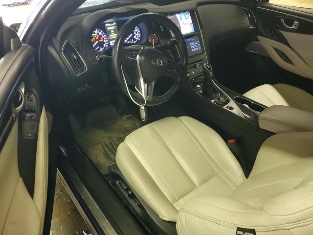 Photo 7 VIN: JN1EV7ELXHM554107 - INFINITI Q60 