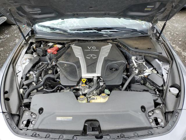 Photo 6 VIN: JN1EV7ELXJM391769 - INFINITI Q60 LUXE 3 