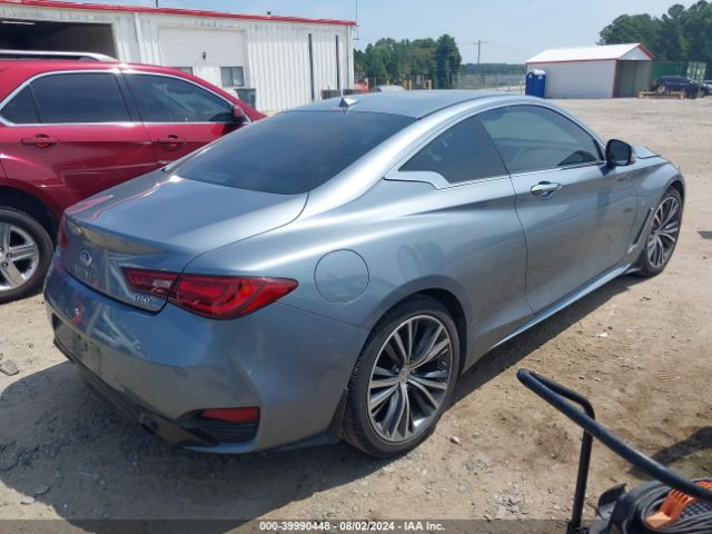 Photo 3 VIN: JN1EV7ELXKM290717 - INFINITI Q60 