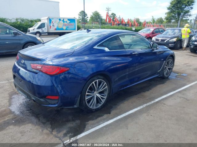 Photo 3 VIN: JN1EV7ELXKM290796 - INFINITI Q60 